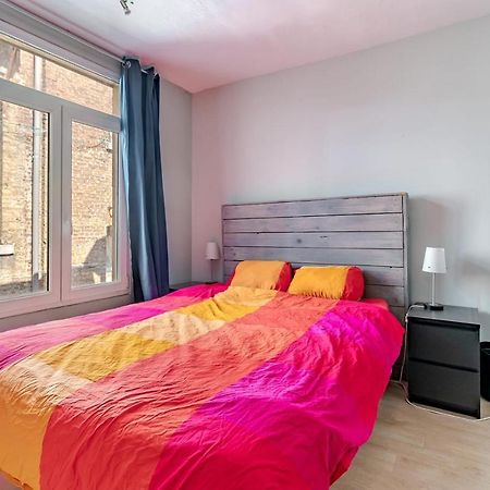 Appartement 20 Min Du Circuit Spa-Francorchamps, Verviers Buitenkant foto