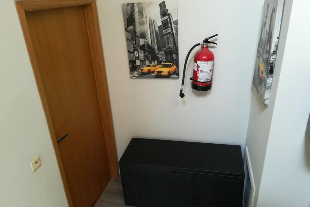 Appartement 20 Min Du Circuit Spa-Francorchamps, Verviers Buitenkant foto