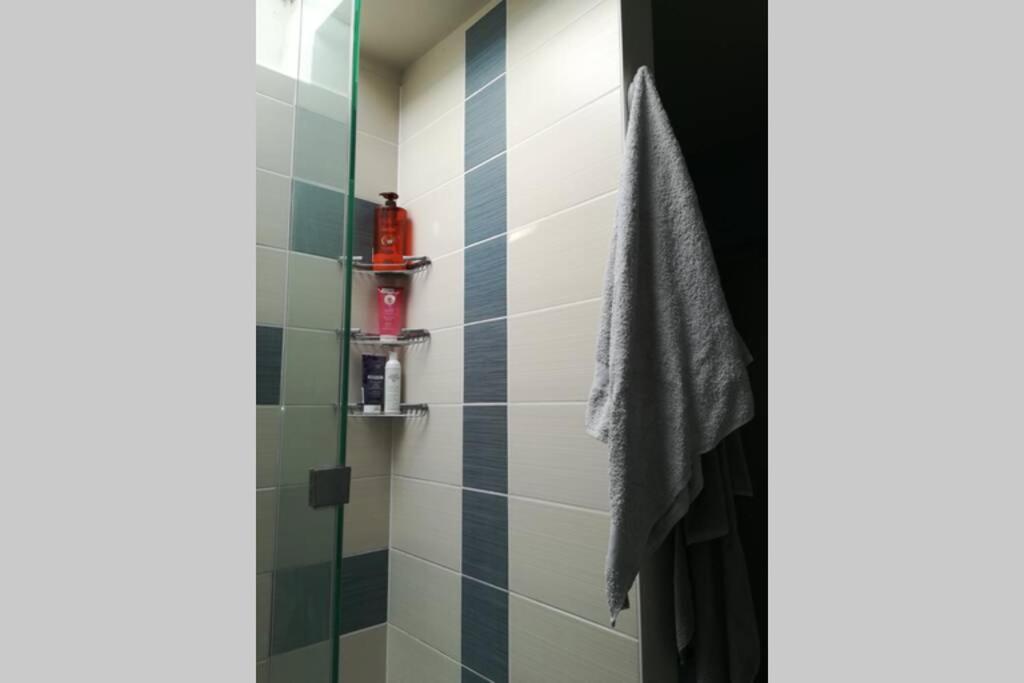 Appartement 20 Min Du Circuit Spa-Francorchamps, Verviers Buitenkant foto