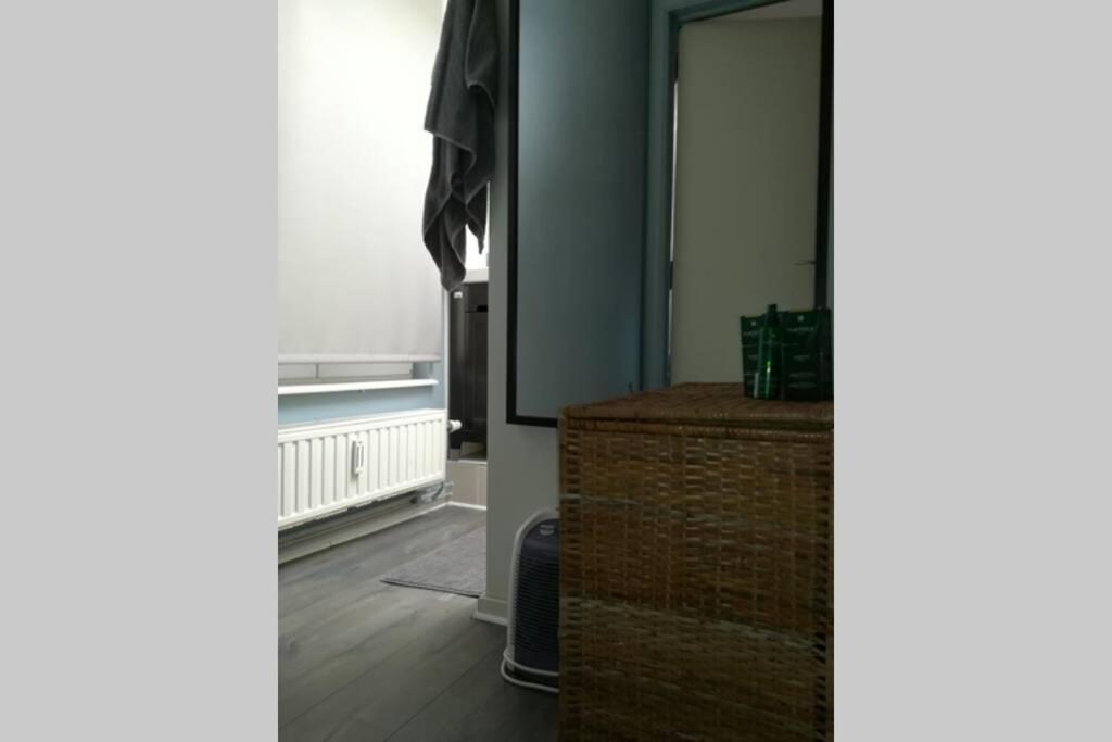 Appartement 20 Min Du Circuit Spa-Francorchamps, Verviers Buitenkant foto
