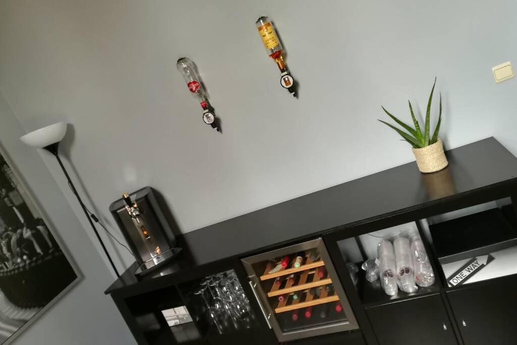 Appartement 20 Min Du Circuit Spa-Francorchamps, Verviers Buitenkant foto