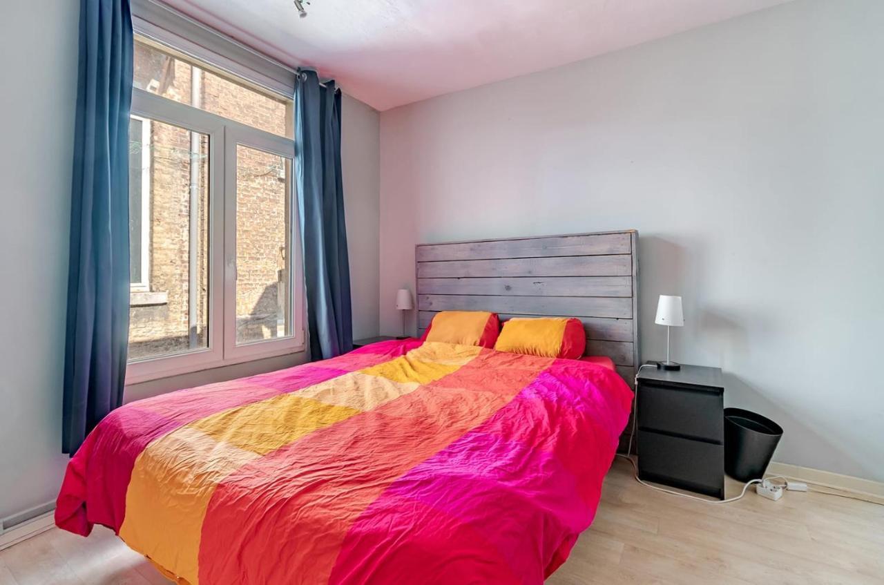 Appartement 20 Min Du Circuit Spa-Francorchamps, Verviers Buitenkant foto